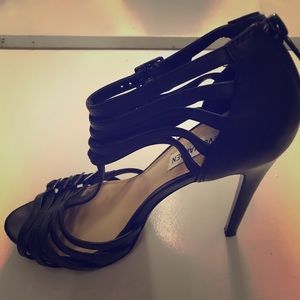 Steve Madden heels